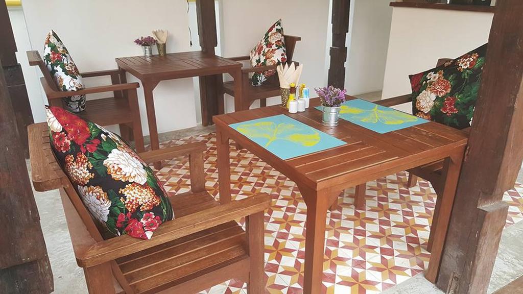 The Home Chiangmai Luxury Guesthouse Csiangmaj Kültér fotó